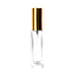 30ml Rectangular Perfume Bottle